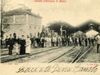 1916 - Stazione di Mestre