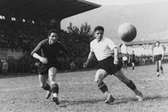 Calcio a Venezia