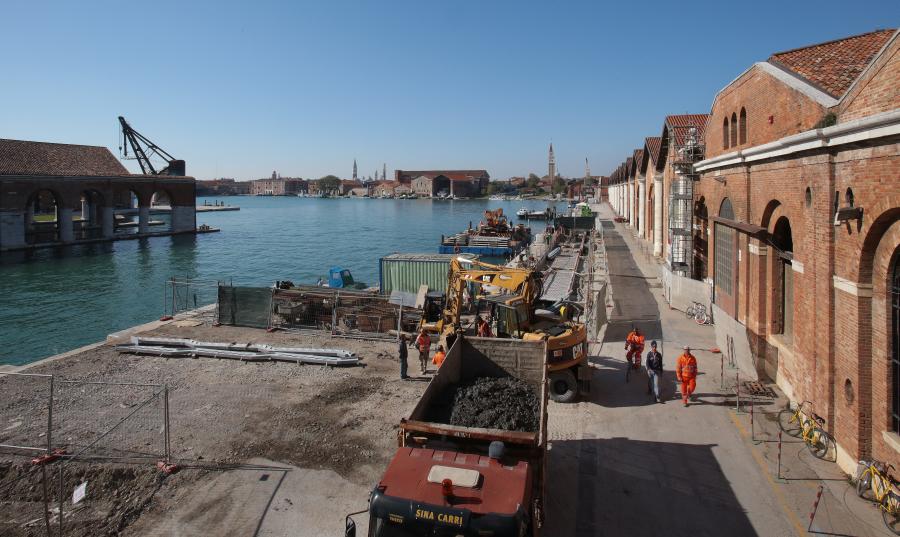 Arsenale Nord