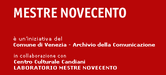 Mestre Novecento